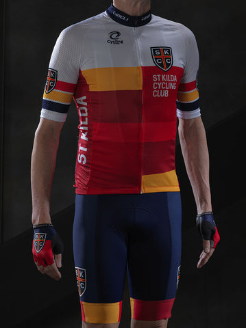 Women's SKCC Jersey